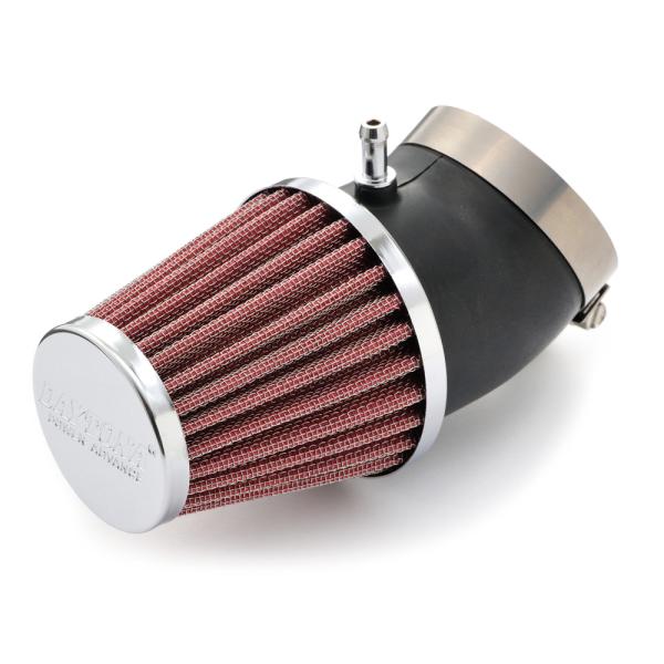 DAYTONA デイトナ パワーアドバンス パワーフィルター エアクリーナー・エアクリーナーエレメン...