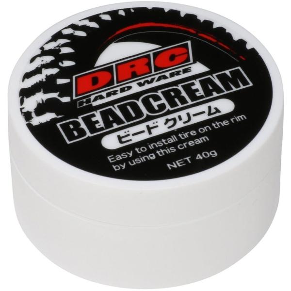 DRC ディーアールシー ビードクリーム ビートワックス その他タイヤ関連用品