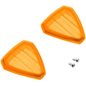 DRC DRC:ディーアールシー モトレッド リプレースメントレンズ