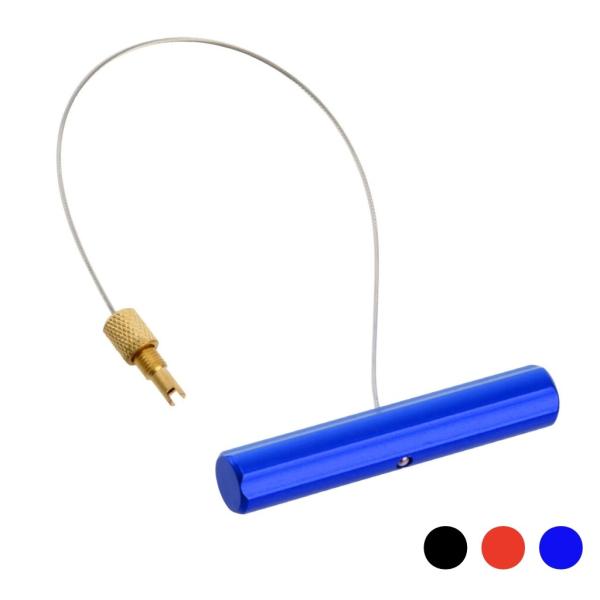 DRC ディーアールシー エアバルブプーラー カラー：ブルー プーラー ハンドツール