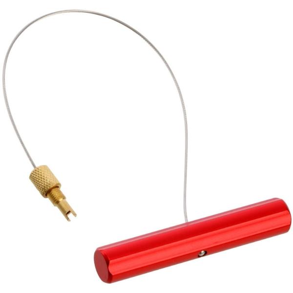 DRC ディーアールシー エアバルブプーラー カラー：レッド プーラー ハンドツール