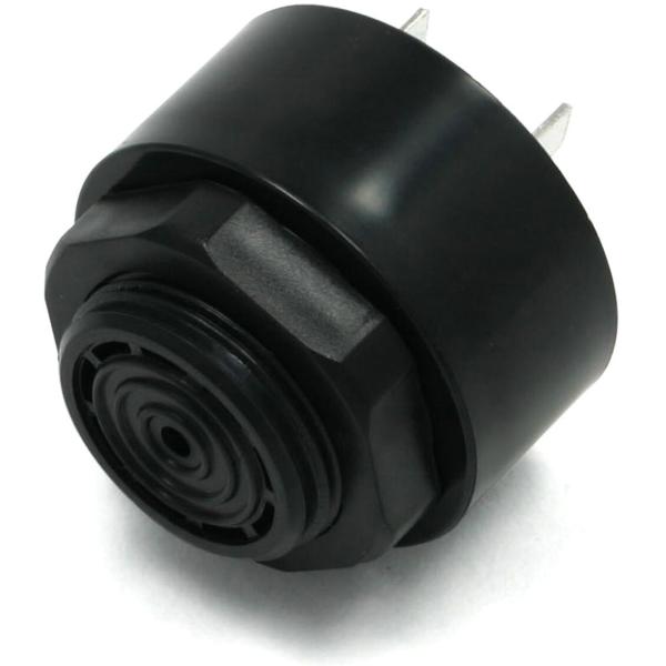 DRC ディーアールシー モトレッド EZ電装キット用電子ホーン ホーン 電装系