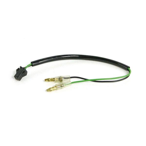 SP武川 SPタケガワ 2Pメーター電源コード 汎用 その他メーターオプション・補修部品 メーター・...