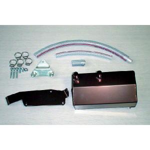 ヨシムラ（YOSHIMURA） オイルキャッチタンクセット オイルキャッチ