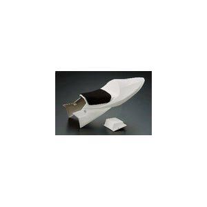 NOJIMA ノジマ カウル5点フルセット レーシング Z110キット タイプ：FRP/白ゲル(未塗...