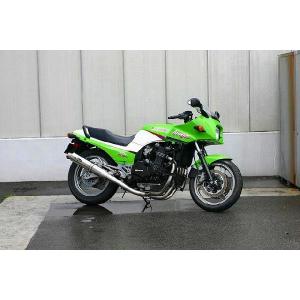 ノジマエンジニアリング NTX604VC フルエキゾースト FASARM 4-1SC