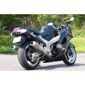 YAMAMOTO RACING（ヤマモトレーシング） スペックA フルエキゾースト2