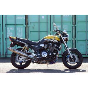 Motor Rock モーターロック オールドスタイル手曲げマフラー スポーツ