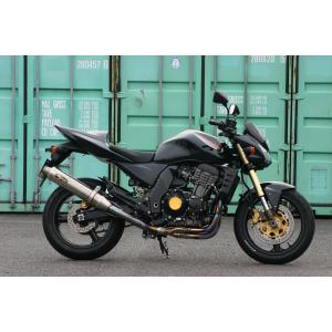 YAMAMOTO RACING（ヤマモトレーシング） スペックA フルエキゾースト2