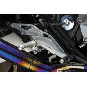 モリワキ 0SK-ZX-MFP31 特別仕様 バックステップキット CB1300 SUPER