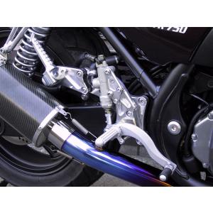 COERCE コワース フェンダーレスキット ゼファー750 ゼファー