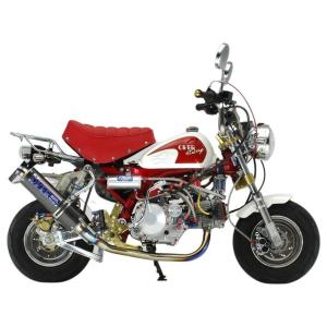 KENTEC（ケンテック） ローライダー2IN1マフラー 90Φ バルカン900