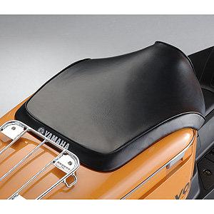 YAMAHA（ヤマハ） YAMAHA純正 90793-63163 シートカバー JOG CE50
