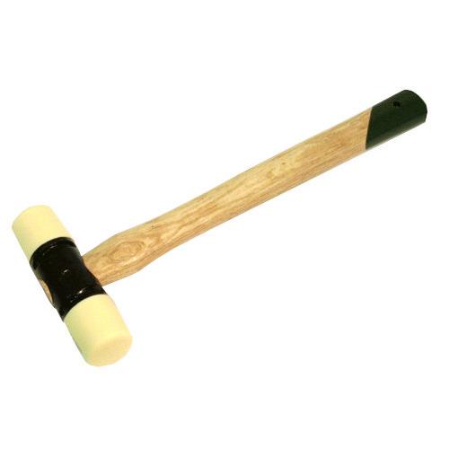 KOWA コーワセイキ プラスティックハンマー 1／2ポンド プラスチックハンマー ハンマー ハンド...