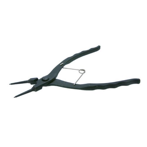 KOWA コーワセイキ 強力スナップリングプライヤー （閉） その他、プライヤー ペンチ・プライヤー...