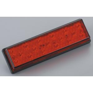 ヤマハ発動機 ヤマハ RZ250 4L30 RZ350 4U00 LED テールライト レッド