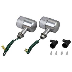 POSH Faith ポッシュ フェイス ミドルマシンド71タイプウインカー レンズカラー：クリアー...