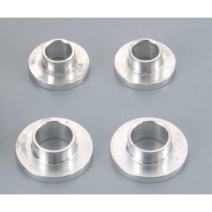 S-PARTS エスパーツ スクリーン用チタンボルトセット カラー：チタン