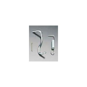 PMC ピーエムシー Z/KZ スプリング＆フックセットリアブレーキスイッチ Z750 (空冷) Z...