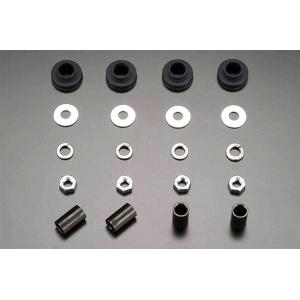 PMC ピーエムシー Z/KZ メーターマウントダンパーセット Z1000 (空冷) Z750 Z9...