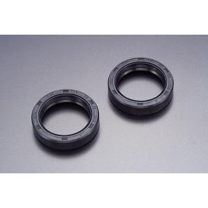 PMC ピーエムシー Z/KZ フロントフォークシールセット Z1100 (KZ) Z1100GP ...