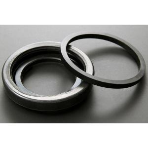 PMC ピーエムシー キャリパーピストンシールキット Z1000 (空冷) KAWASAKI カワサ...