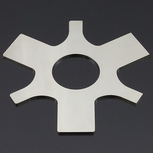 PMC ピーエムシー M20用ハードロックワッシャー Z1 (900SUPER4) Z2 (750R...