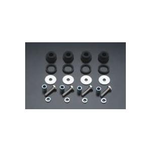 PMC ピーエムシー テールカウルグロメットセット Z1 (900SUPER4) Z2 (750RS...