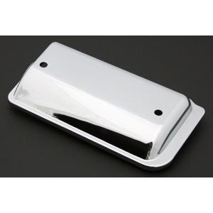 PMC ピーエムシー Z/KZ スターターカバー Z1000 (空冷) Z750 Z900 (KZ9...