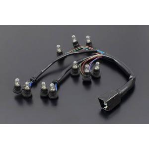 Z-WHEEL ズィーウィール AR1モタードホイールキット (ステンレス