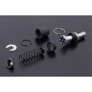 PMC ピーエムシー Z/KZ マスターシリンダーリペアーキット Z1000 (空冷) (5|8φ)...