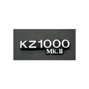 PMC PMC:ピーエムシー Mk2用(US仕様)サイドカバーエンブレム