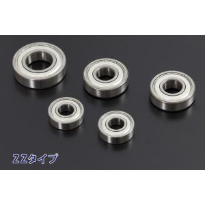 PMC ピーエムシー ホイールベアリング (ZZタイプ) 250SS マッハI  (S1) 350S...