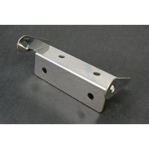 PMC ピーエムシー KZバッテリーストッパー Z1000 (空冷) Z750 Z900 (KZ90...