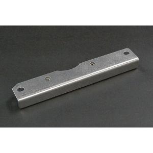 PMC ピーエムシー KZバッテリーケースマウントステー Z1000 (空冷) Z750 Z900 ...