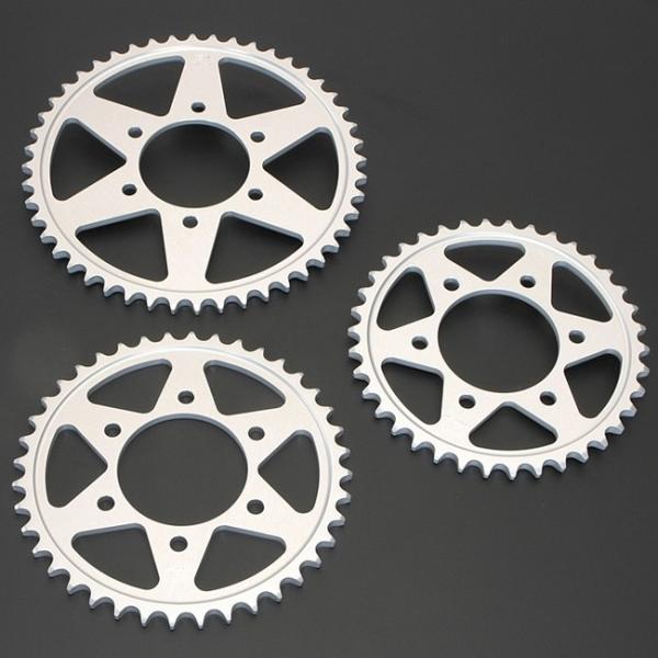 PMC ピーエムシー PMC-X.A.M ドリブンスプロケット 丁数：41T Z1 (900SUPE...