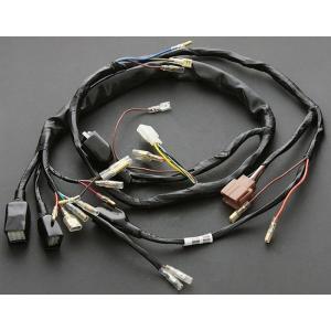 Z1/Z2 強化ワイヤーハーネス 4点セット　PMC Z1/Z2 強化対策済みワイヤーハーネス 4点セット | 車種から,Z1