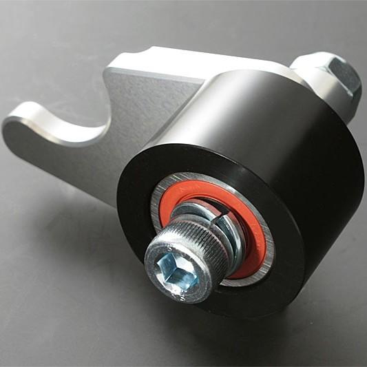 PMC ピーエムシー ビレット ドライブチェーンガイドローラー Z750 (空冷) Z900 (KZ...