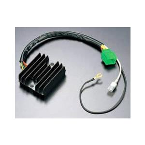 PMC ピーエムシー 高性能ICレギュレター KZ1000MKII Z750FX Z1-R KZ10...