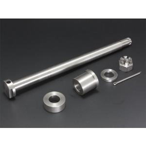 PMC ピーエムシー Z/KZ ステンレスアクスルシャフトセット Z1-R/Z1-RII Z1000...