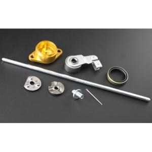 送料無料 クラッチレバー KH250 KH400 400SS KZ900 KZ1000