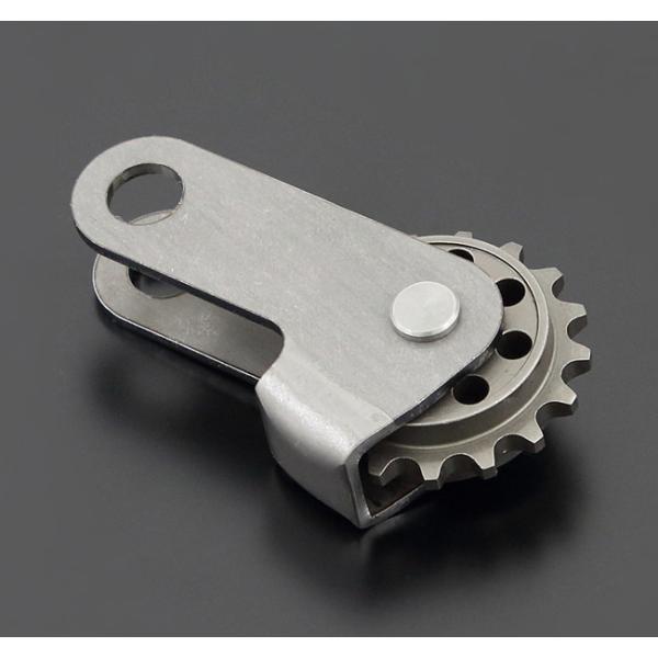 PMC ピーエムシー レーシングアイドラー付テンショナー Z1000 (空冷) Z750 Z900 ...