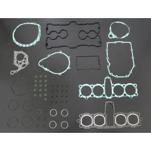 PMC ピーエムシー コンプリートガスケットセット CB900F HONDA ホンダ エンジンガスケ...