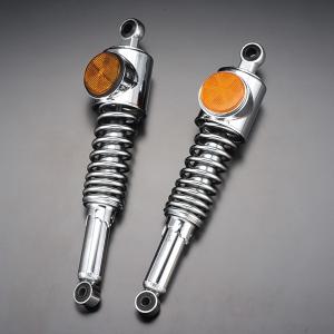 kawasaki h1 500ss サスペンション カワサキ 500SS マッハIII (H1) リアサスペンション | バイク