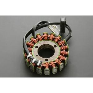 PMC ピーエムシー ステーターコイル Z750 (空冷) Z750FX Z1000 MkII KA...