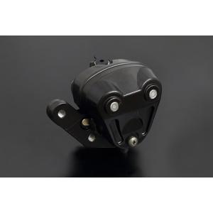 カワサキ（Kawasaki） Z1 Z2 フロントブレーキキャリパー 左 純正 中古