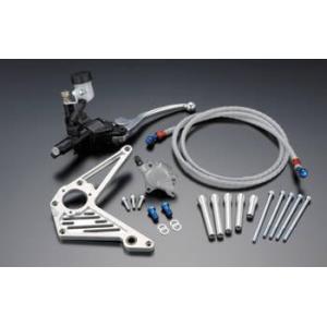 K-FACTORY（ケイファクトリー） プッシュロッド ZRX1100 ZRX1200 DAEG