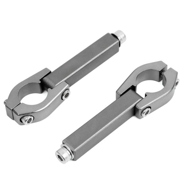 ZETA ジータ リプレースメントマウンティングキット 延長サイズ SXハンドルバー径バー用(28....