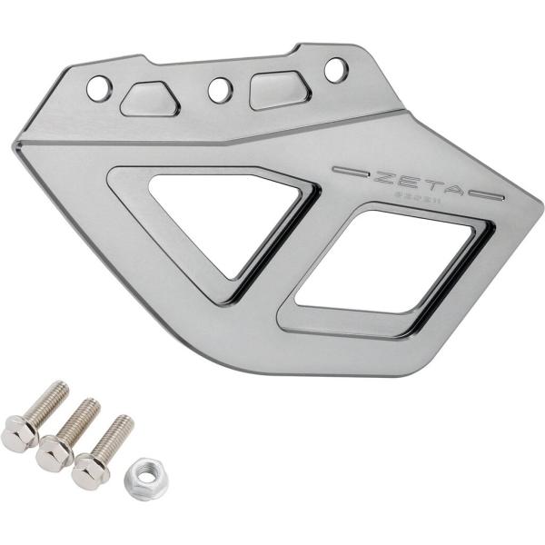 ZETA RACING ジータ レーシング チェーンガードブレース CRF250L CRF250M ...