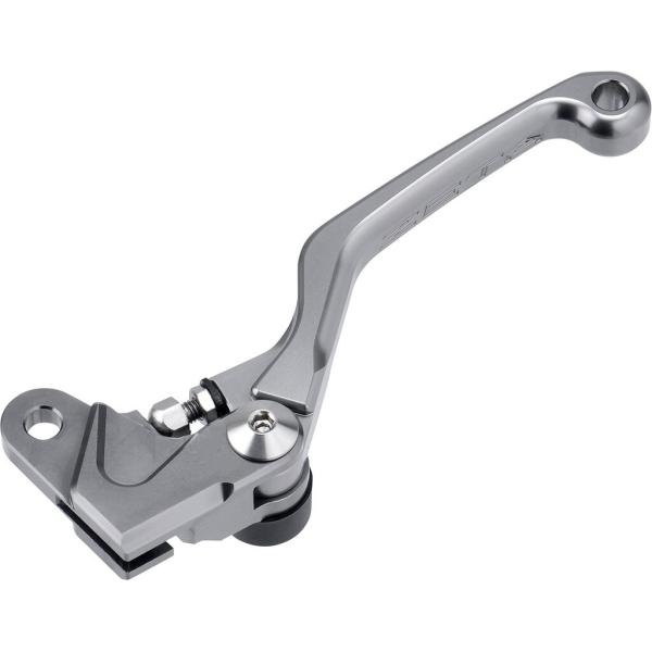 ZETA RACING ジータ レーシング ピボットレバー CP クラッチ 可倒式 タイプ：3フィン...